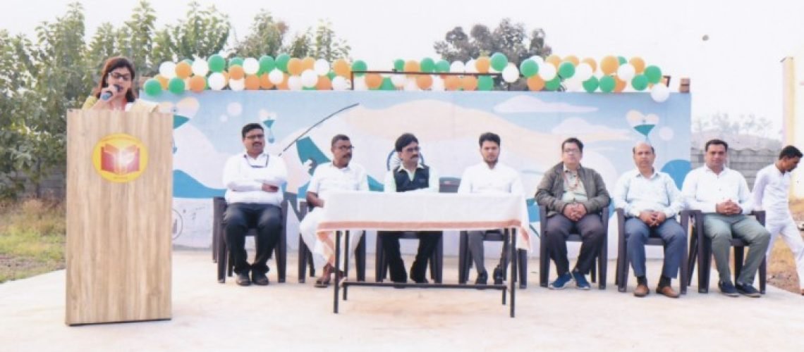 Republic Day 26 January Celebration (Small)