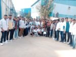 Industrial Visit