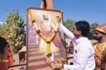 Shivjaynti Celebration